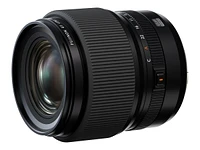 Fujinon GF 55mm F/1.7 R WR Lens for Fujifilm G-Mount - 600023711