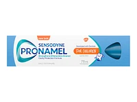 Sensodyne Pronamel Enamel Care Toothpaste for Children - 75ml