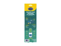 Dr. Scholl's Prevent Pain Insoles - Men's