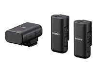 Sony ECM-W3 Wireless Microphone - ECMW3