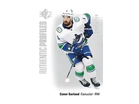 Upper Deck 2021-22 SP Hockey Trading Cards Blaster