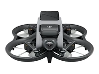 DJI Avata Explorer Combo Drone - Black
