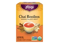 Yogi Tea - Chai Roobios - 16's