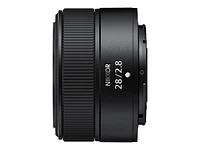 Nikon Nikkor Z 28mm F/2.8 Lens - Black - 20101