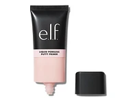 e.l.f. Liquid Poreless Putty Primer - 28ml