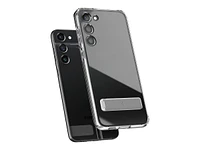 Spigen Slim Armor Essential S Case for Samsung Galaxy S23+ - Crystal Clear