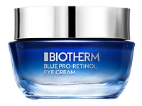 Biotherm Blue Pro-Retinol Eye Cream - 15ml