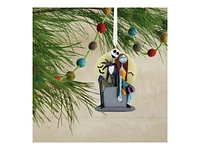 Hallmark Ornaments Disney Tim Burton's The Nightmare Before Christmas Christmas Tree Ornament