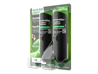 Nicorette Quick Mist - Fresh Mint - 1mg - 2 x 150 sprays