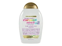 OGX Extra Strength Damage Remedy + Coconut Miracle Oil Shampoo - 385ml