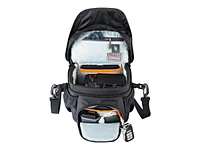 Lowepro Nova 140 AW II Shoulder Bag - Black