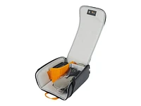 Lowepro Trekker Lite BP 250 AW Backpack for Digital Photo Camera with Lenses / Notebook / Tripod - Black