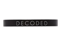 Decoded 15W MagSafe Wireless Charging Puck - Black - DC-D21MSWC1BK