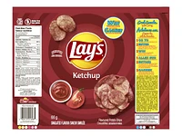 Lay's Potato Chips - Ketchup - 66g