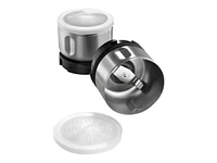 KitchenAid Spice Grinder Attachment - 2 pack - BCGSGA