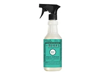Mrs. Meyer's Clean Day Multisurface Cleaner - Mint - 473ml