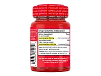 Tylenol* Extra Strength - 500mg/150s