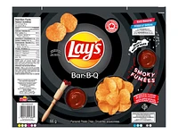 Lay's Potato Chips - Bar-B-Q - 66g