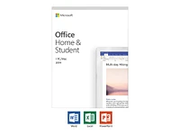 Microsoft Office Home and Student 2019 - 1 PC/Mac