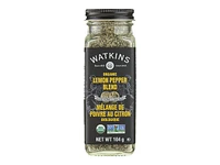 Watkins Lemon Pepper Blend - 104g