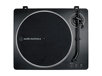 Audio-Technica AT-LP70X Turntable - Black/Grey - AT-LP70X-BG