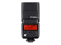 Godox Mini Thinklite TTL Wireless Radio Flash for Canon - GO-TT350C