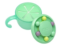 Melli Abacus Snack Container - Mint - 201ml