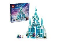 LEGO Disney Frozen - Elsa's Ice Palace