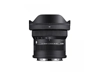 Sigma Contemporary 10-18mm F2.8 DC DN Wide-Angle Zoom Lens for Canon RF Mount - C1018DCDNRFS