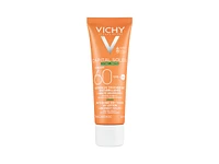 Vichy Capital Soleil Anti-shine Dry Touch UV Lotion - SPF 60 - 50ml