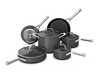 Ninja Foodi NeverStick Premium Cookware Set - 10 piece