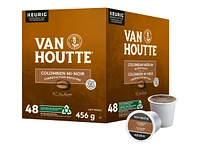 Van Houtte Colombian Medium Roast K-Cup Coffee Pods - 48's