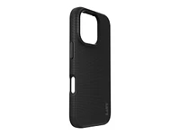 Laut Shield Back Cover for Apple iPhone 16 Pro Max - Black