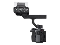 Sony Cinema Line FX30 Compact Camcorder - ILMEFX30