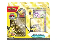 Pokemon TCG 2023 World Championship Deck Card Game