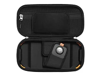 Spigen Rugged Armor Pro Case for Nintendo Switch OLED - Black