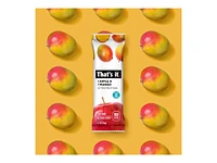 That’s It Real Fruit Bar - Apple + Mango - 35g