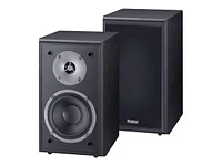 Magnat Monitor Supreme II 102 Speaker Pair - Black - MSB102B - Open Box or Display Models Only