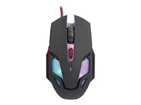Trusted by London Drugs Wired Gaming Mouse - GM318