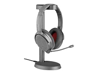 Onanoff Fokus+ Wireless Headset - Grey - BT-ON-FOKUSPH-DUGREY