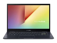 ASUS VivoBook Flip 14 Laptop 14 Inch - 8 GB RAM - 512 GB SSD - AMD Ryzen 5 - Radeon Graphics - TM420UA-DS59T