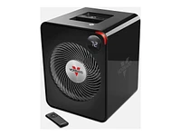 Vornado Whole Room Heater - Black - VMH505