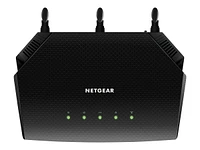 NETGEAR Nighthawk RAX36S Wi-Fi 6 Wireless Router - RAX36S-100PAS