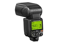 Nikon SB-5000 Flash - Black - 4815