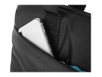 Tucano Smilza Notebook Carrying Case for 13.3'' - 14'' Laptops - Black