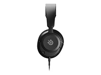 SteelSeries Arctis Nova 1 Wired Full Size Gaming Headset - Black - 61606