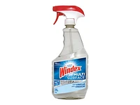 Windex Multi-Surface Cleaner with Vinegar - 765ml