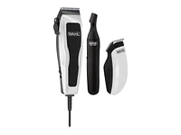 Wahl Home Barber Kit - Black - 3107