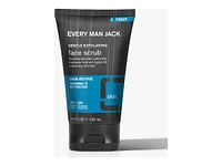 Every Man Jack Face Scrub - 125ml