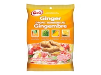 Kerr's Ginger Drops - 200g